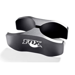 Amortyzator tylny FOX 2.0 Performance Reservoir Lift 4-6" - Hummer H2