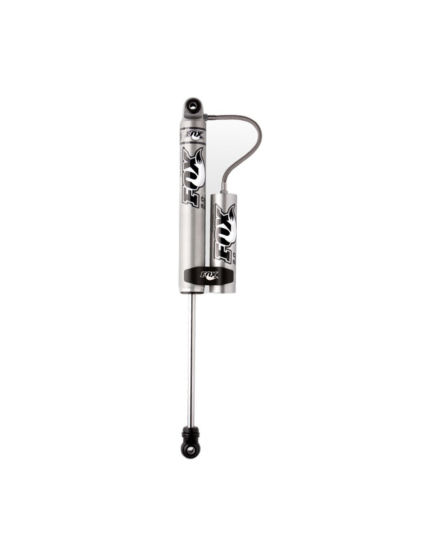 Amortyzator tylny FOX 2.0 Performance Reservoir Lift 4-6" - Hummer H2