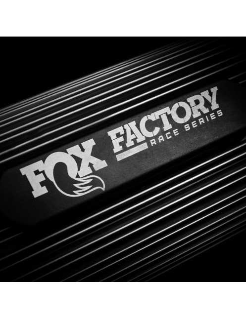 Amortyzator Przedni 3.0 Factory Race Internal Bypass Coil-Over Rezerwuar FOX - Ford F150 Raptor 17-18