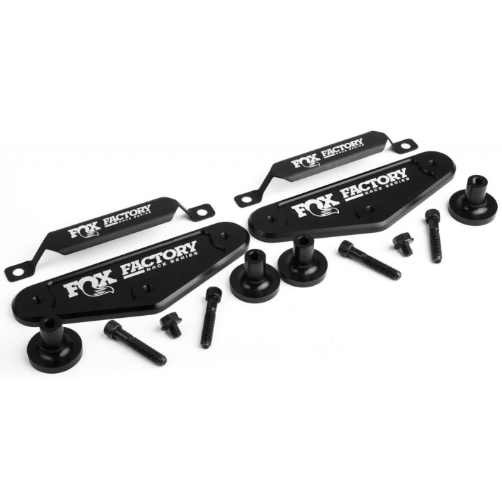 Amortyzator Tylny 3.0 Factory Race External Bypass QAB FOX - Ford F150 Raptor 17-18