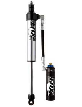 Amortyzator przedni FOX 2.5 Factory Reservoir DSC Adjuster Lift 0-1" - Hummer H2