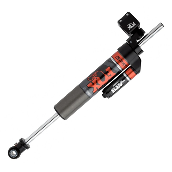 Amortyzator Skrętu ATS 2.0 Factory Race FOX Drążek 1-3/8"- Jeep Wrangler JK