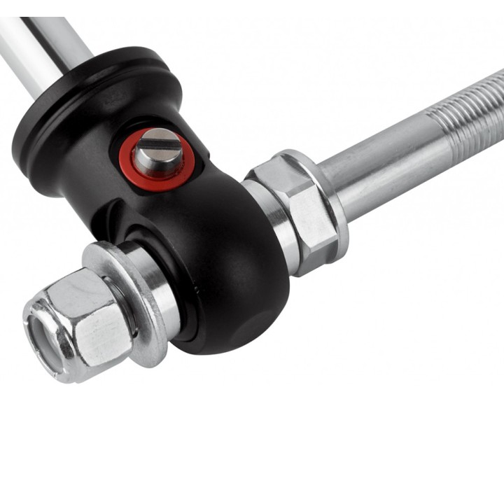 Amortyzator Skrętu ATS 2.0 Factory Race FOX Drążek 1-3/8"- Jeep Wrangler JK