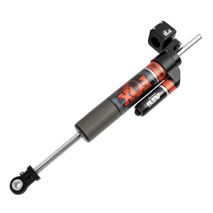 Amortyzator Skrętu ATS 2.0 Factory Race FOX Drążek 1-3/8"- Jeep Wrangler JK