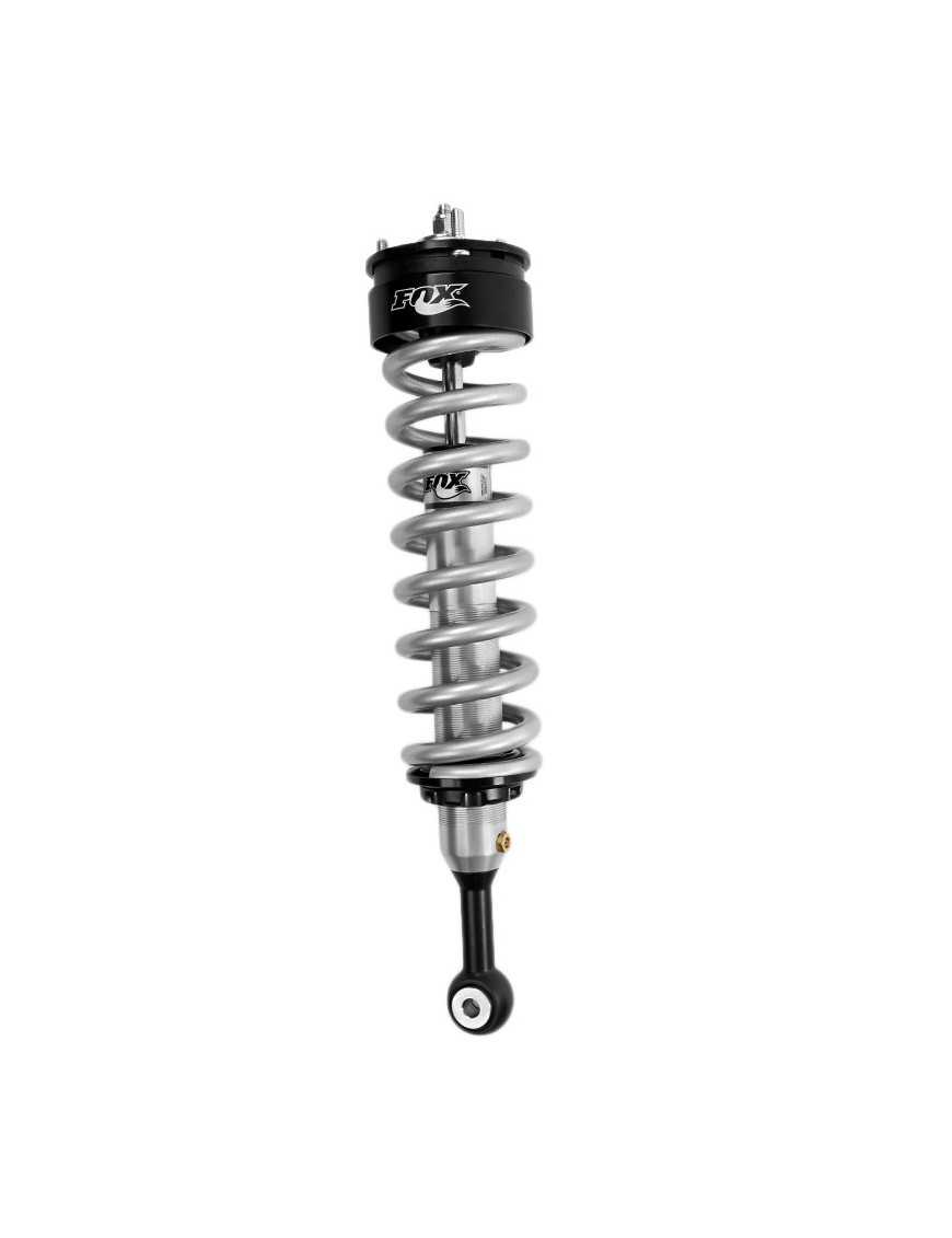 Amortyzator przedni FOX 2.0 Performance Coil-over IFP Lift 0-2'' - Toyota Tundra 07-17