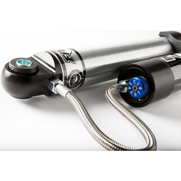 Amortyzator Tylny FOX 2.0 Performance Reservoir Regulacja Twardości Lift 0-2" - Mercedes W463 90-18
