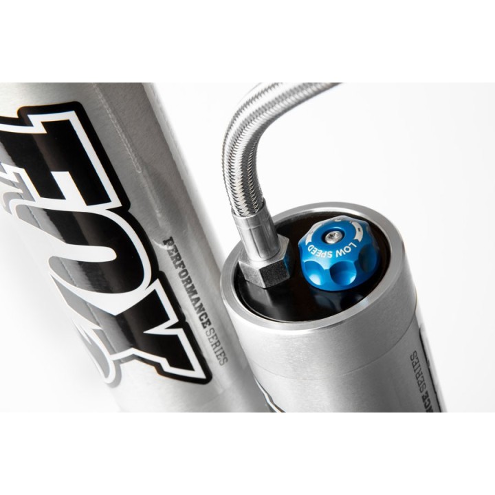 Amortyzator Przedni FOX 2.0 Performance Reservoir Regulacja Twardości Lift 0-2" - Mercedes W463 90-18