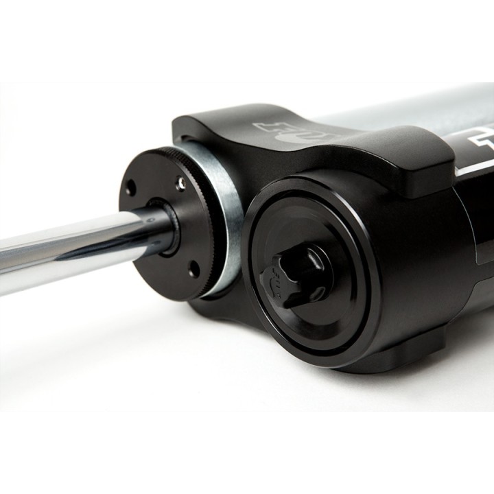 Amortyzator przedni FOX 2.0 Performance Reservoir REGULACJA TWARDOŚCI - Lift 3'' - 5.5" - Nissan Patrol Y61