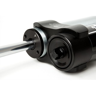 Amortyzator tylny FOX 2.0 Performance Reservoir REGULACJA TWARDOŚCI - Lift 1,5-3,5" - Jeep Wrangler JK