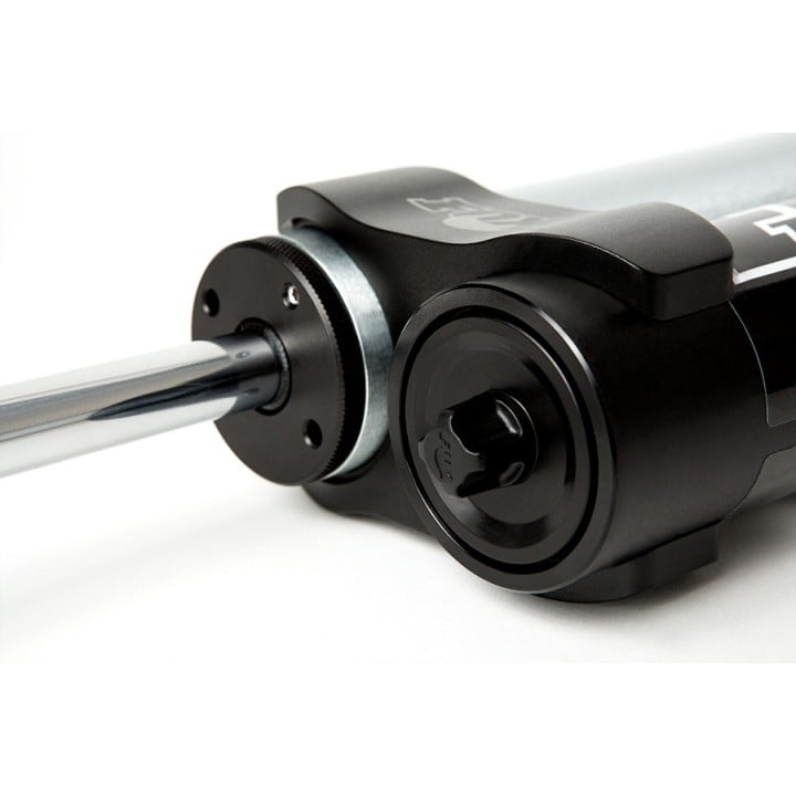 Amortyzator tylny FOX 2.0 Performance Reservoir REGULACJA TWARDOŚCI - Lift 0'' - 1,5" - Toyota Tacoma 05-17 4WD