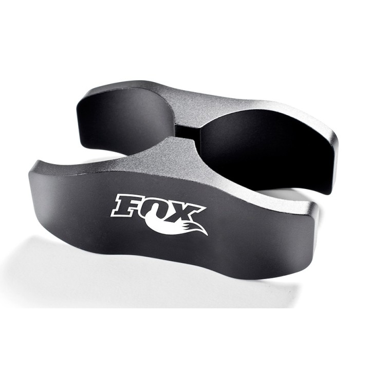 Amortyzator przedni FOX 2.0 Performance Reservoir REGULACJA TWARDOŚCI - Lift 3'' - 5.5" - Nissan Patrol Y61