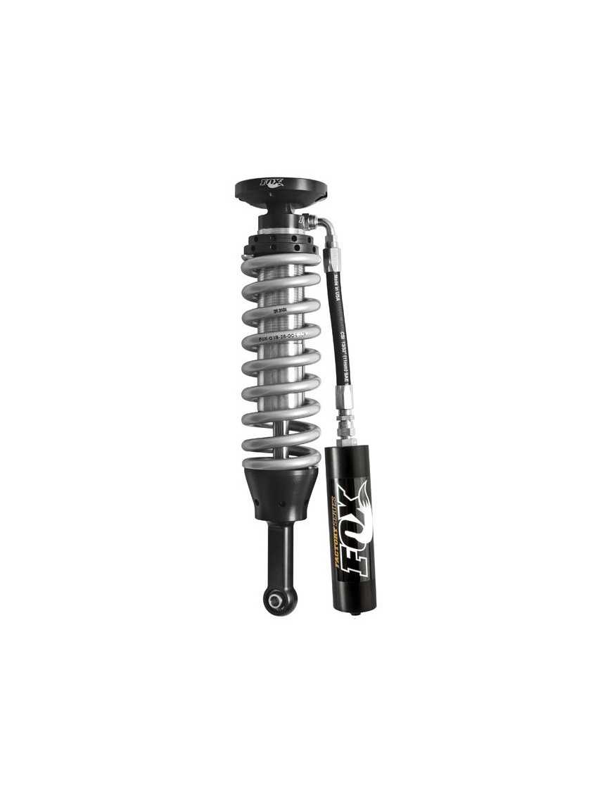 Amortyzator przedni 2.5 Factory Series Coilover Reservoir FOX Lift 0-2'' Toyota Tundra 00-06