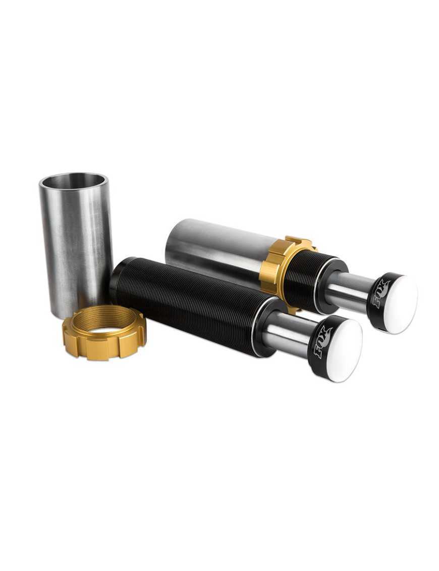 Odboje hydrauliczne regulowane tylne FOX Factory 2.0 IFP - Jeep Wrangler JK 07-18
