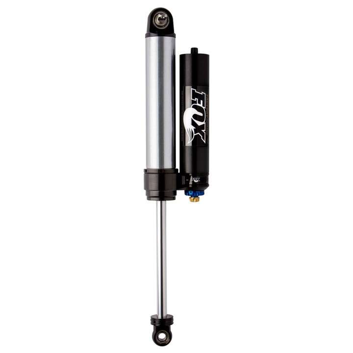 Amortyzator tylny FOX 2.5 Factory Reservoir Internal Bypass DSC Adjuster - Lift 2,5 - 4" - Jeep Wrangler JK