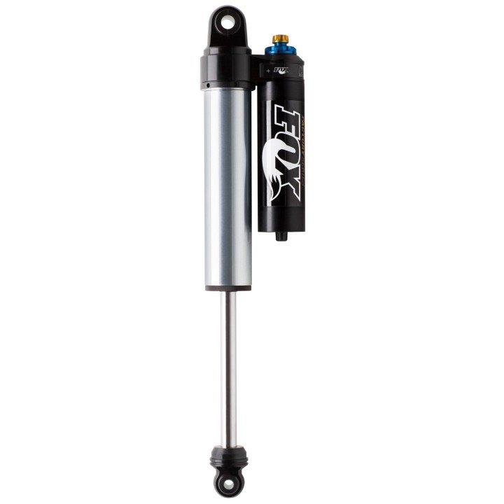 Amortyzator tylny FOX 2.5 Factory Series Reservoir z Regulacją Twardści - Lift 0"-1.5" - Ford F150 14-19 4WD