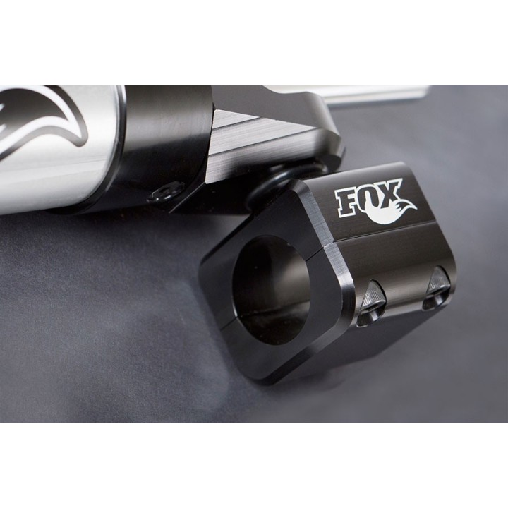 Amortyzator skrętu regulowany FOX 2.0 Performance ATS - Jeep Wrangler JK