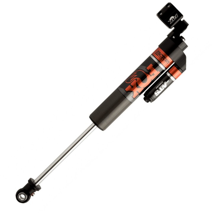 Amortyzator Skrętu ATS 2.0 Factory Race FOX Drążek 1-1/2"- Jeep Wrangler JK