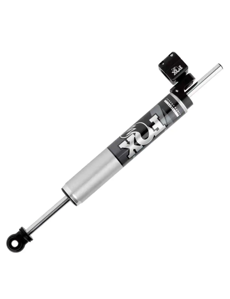 Amortyzator Skrętu FOX 2.0 Performance TS Drążek 1-1/2" - Jeep Wrangler JK