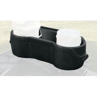 MOUNT BUCKET CARRIER-QUICK ATTACH ARCTIC CAT
