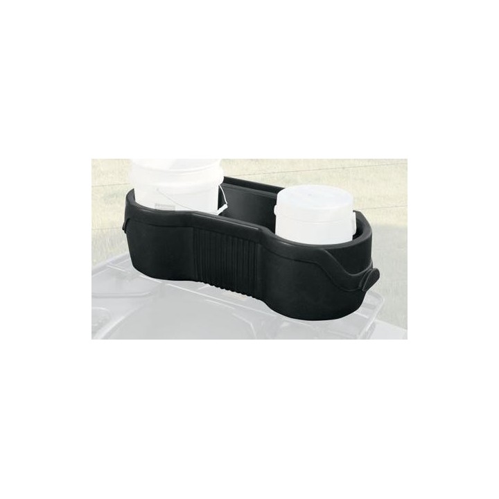 MOUNT BUCKET CARRIER-QUICK ATTACH ARCTIC CAT