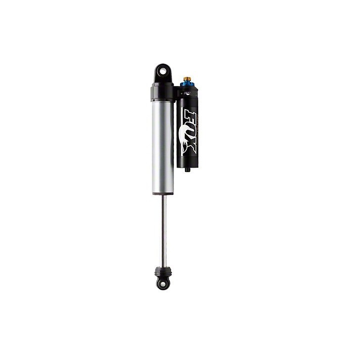 Amortyzator gazowy tylny Shock FOX 2.5 Factory Reservoir DSC Adjuster - Lift 0 - 1,5" - Toyota Hilux 05-15 4WD