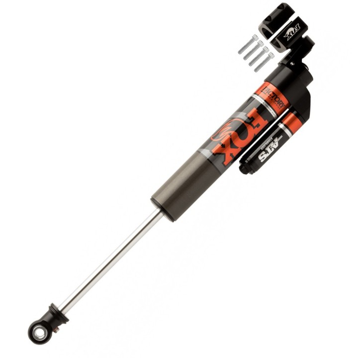 Amortyzator Skrętu ATS 2.0 Factory Race FOX Drążek 1-1/2"- Jeep Wrangler JK
