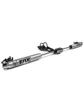 Double Steering Stabilizer 2.0 FOX - Jeep Wrangler JL