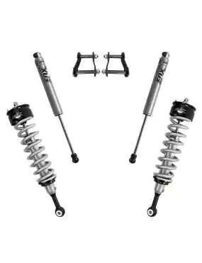 2'' Lift Kit FOX 2.0 Performance - Toyota Hilux 15-18