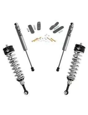 2'' Lift Kit FOX 2.0 Performance - Nissan Navara 05-15