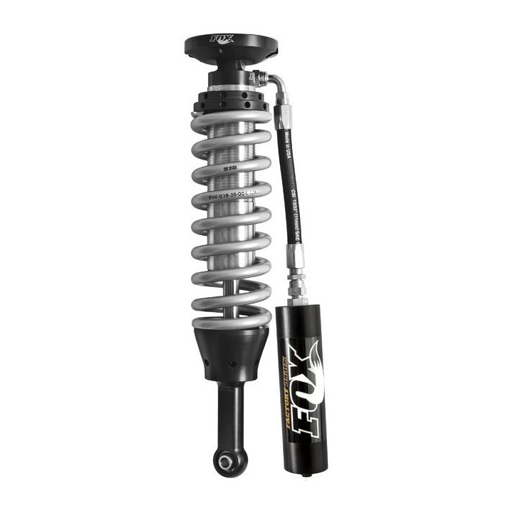 Amortyzator przedni 2.5 Factory Series Coilover Reservoir FOX Lift 0-3'' Toyota Tundra 07-17