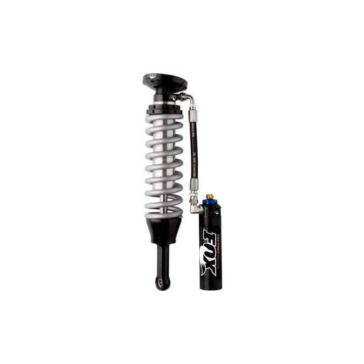 Amortyzator przedni 2.5 Factory Series Coilover Reservoir DSC Adjuster FOX Lift 0-3'' Toyota Tundra 00-06