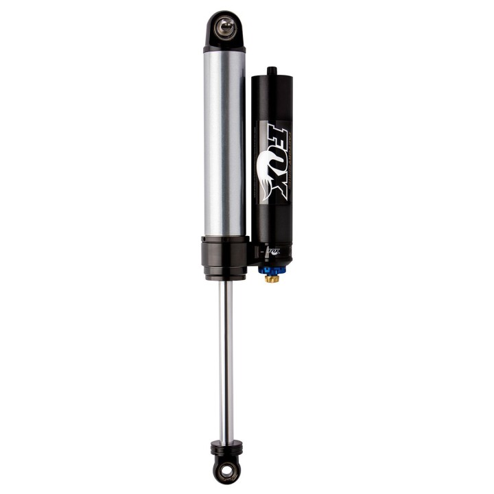 Amortyzator tylny FOX 2.5 Factory Reservoir Internal Bypass DSC Adjuster - Lift 2,5 - 4" - Jeep Wrangler JK