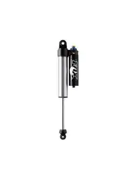 Rear Gas Shock Absorber FOX 2.5 Factory Reservoir DSC Adjuster - Lift 0 - 1.5" - Toyota Tacoma 05-17 4WD