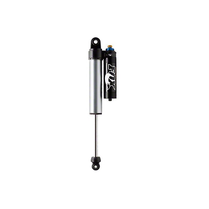 Amortyzator gazowy tylny Shock FOX 2.5 Factory Reservoir DSC Adjuster - Lift 0 - 1,5" - Toyota Tacoma 05-17 4WD