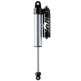 Amortyzator gazowy przedni Factory 2.5 Reservoir DSC Adjuster Lift 2,5-3,5" FOX - Dodge RAM 2500 94-13