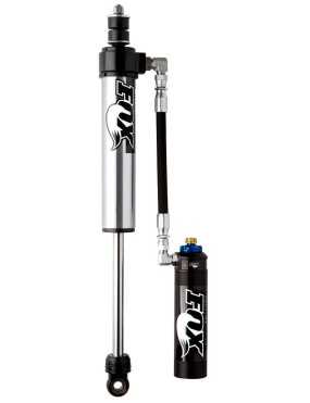 Front Shock Absorber FOX 2.5 Factory Reservoir DSC Adjuster Lift 0-1" - Hummer H2