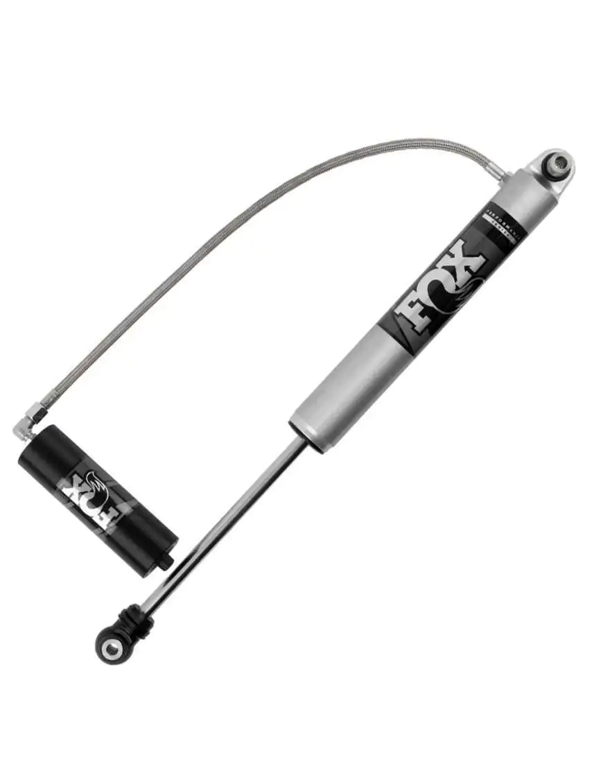 Front Gas Shock Absorber 2.0 Performance Series Lift 2-3'' FOX - Jeep Wrangler JL