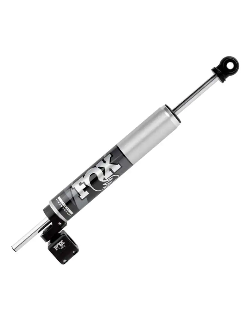 Amortyzator Skrętu FOX 2.0 Performance TS Drążek 1-3/8" - Jeep Wrangler JK