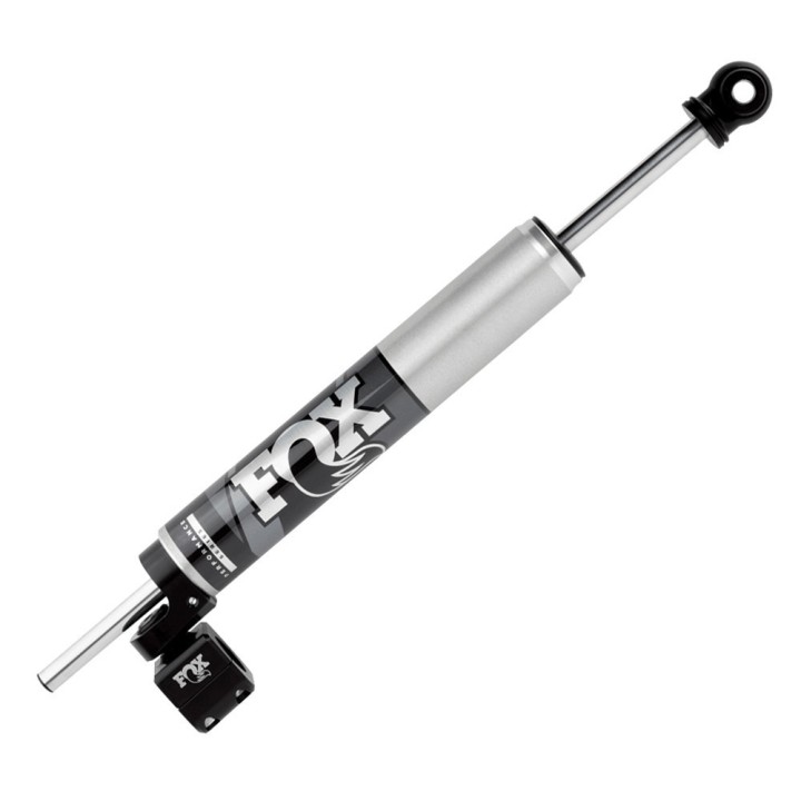 Amortyzator Skrętu FOX 2.0 Performance TS Drążek 1-5/8" - Jeep Wrangler JK