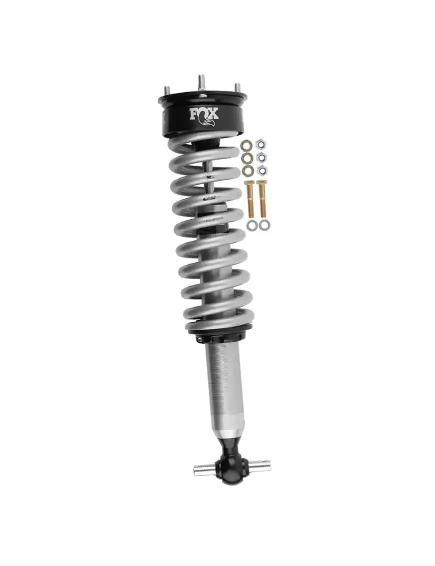 Front Shock Absorber FOX 2.0 Performance Coil-over IFP Lift 0-2'' - Chevrolet Silverado 1500 19-on