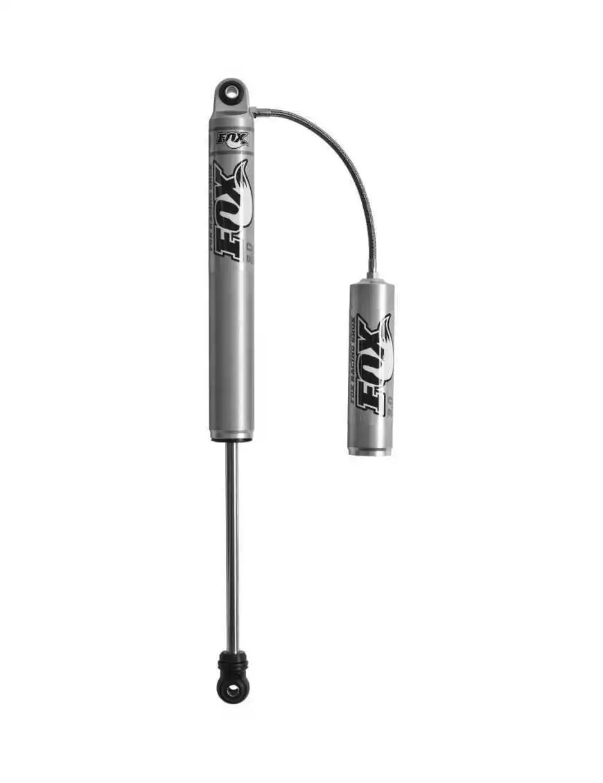 Gas shock absorber, front FOX 2.0 Performance Reservoir - Lift 1-3.5" - Jeep Wrangler JK