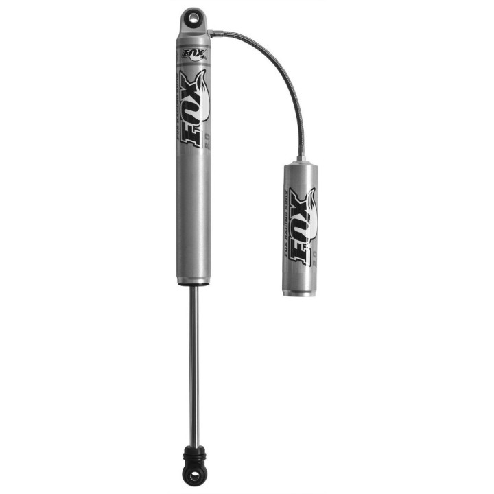 Amortyzator gazowy, tylny FOX 2.0 Performance Reservoir - Lift 0"-1" - Toyota Tundra 07-17