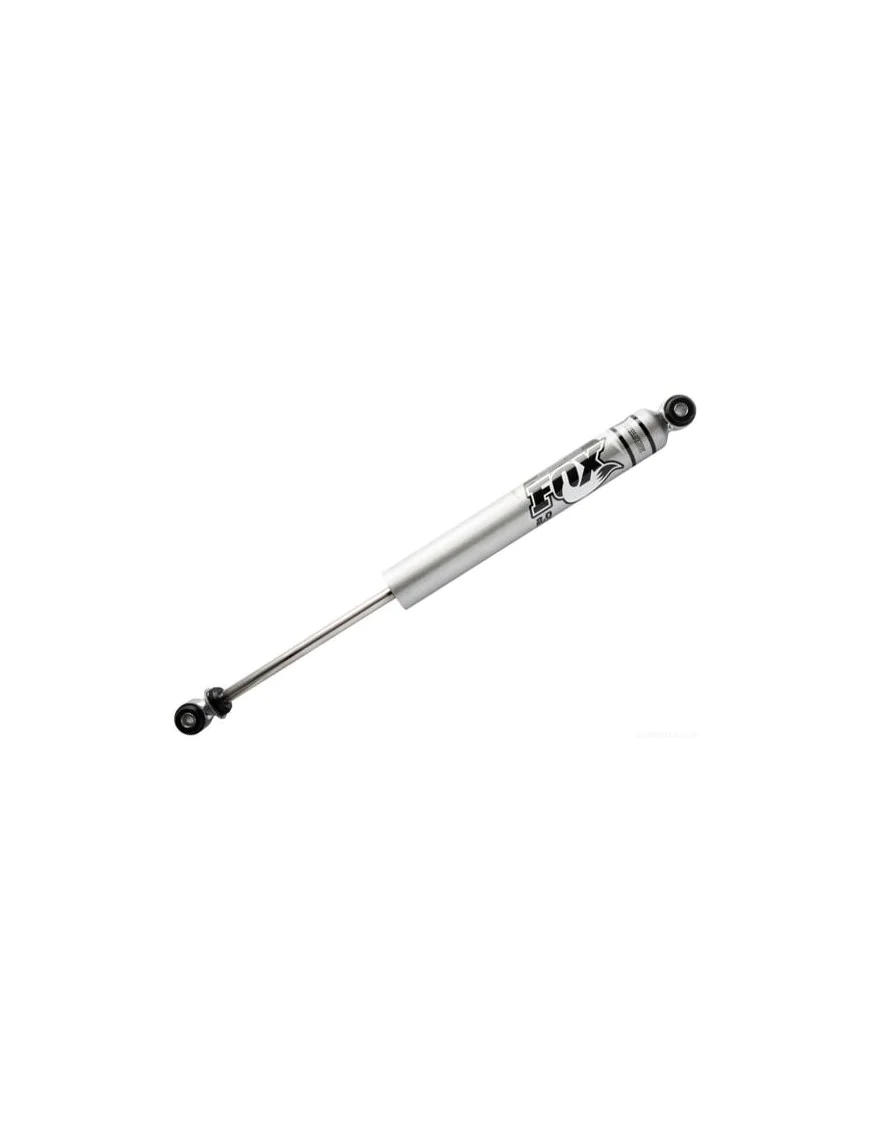 Rear FOX 2.0 Performance Gas Shock Absorber, Lift 1.5-2" - Jeep Grand Cherokee ZJ