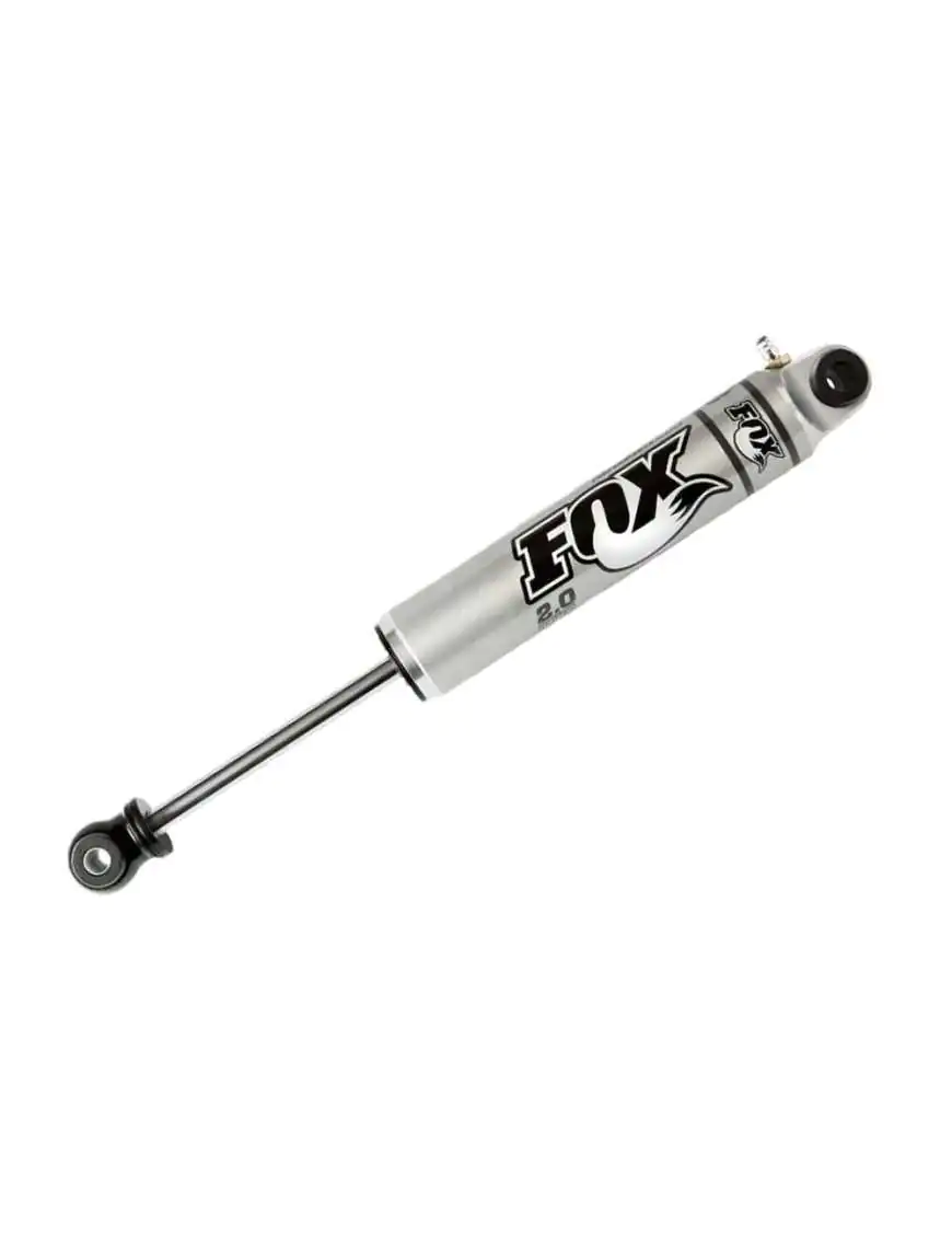 Steering Stabilizer FOX 2.0 Performance - Jeep Wrangler JK