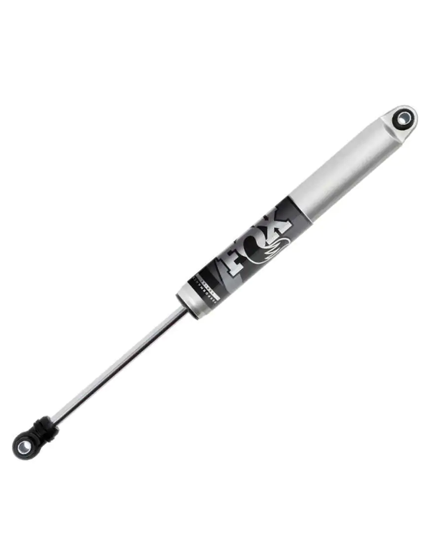 Rear Shock Absorber FOX 2.0 Performance Smooth IFP Lift 0-2'' - GMC Sierra 1500 19-on