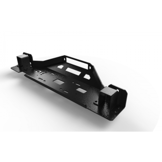 Toyota 4Runner 4-Runner 2003-2009 płyta montażowa wyciągarki