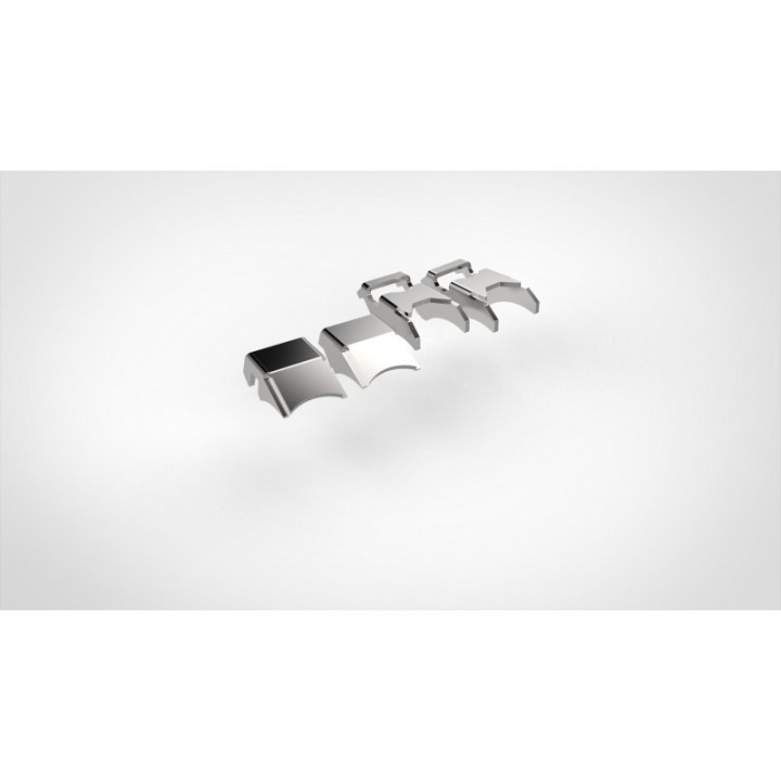 Wzmocnienia zwrotnic Dana 30 Jeep Cherokee XJ 1989-2001