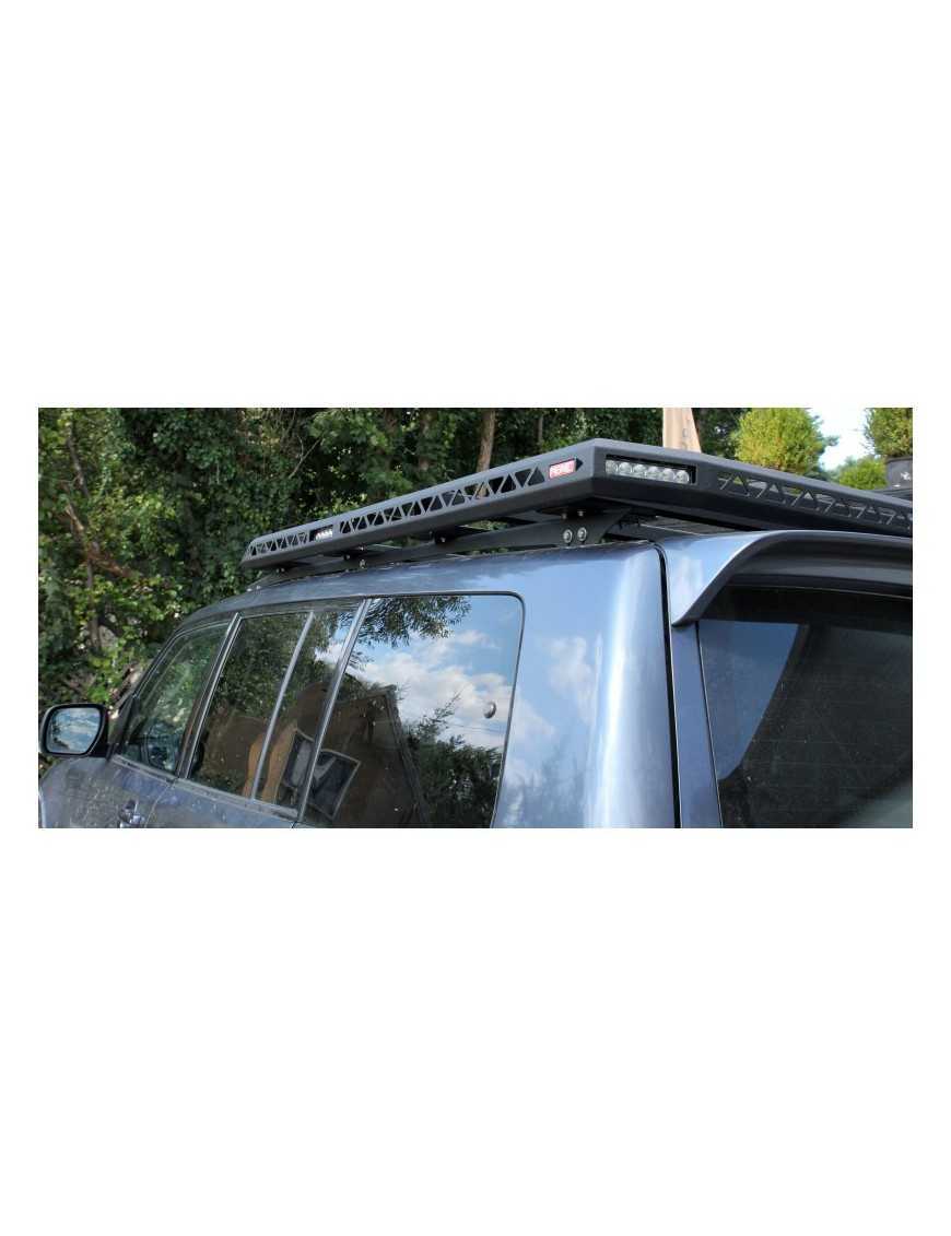 Platforma Bagażnika Dachowego 122cm x 170cm