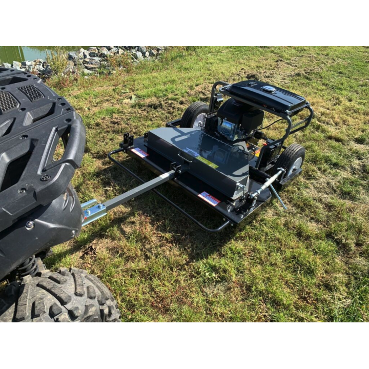 Kosiarka 117cm do Quada Traktorka SHARK