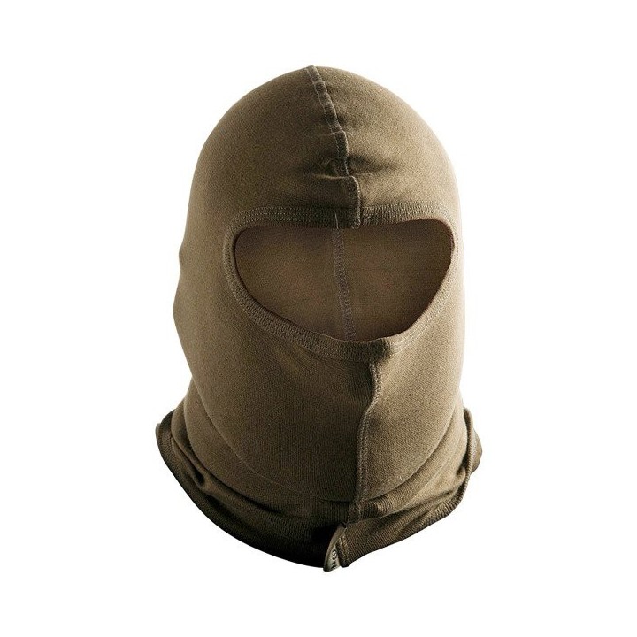 Helikon Kominiarka bawełniana Coyote Brown